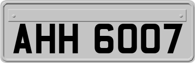 AHH6007
