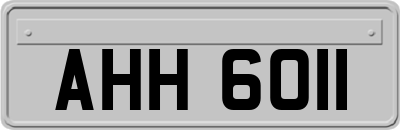 AHH6011