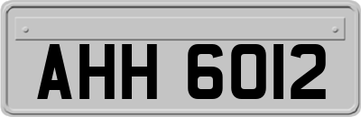 AHH6012