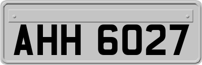 AHH6027