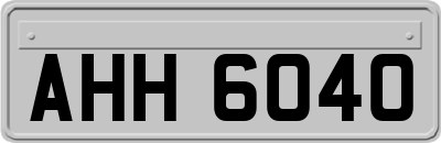 AHH6040