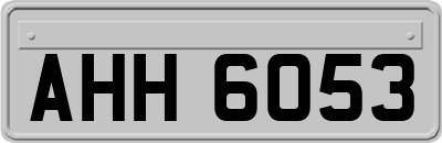 AHH6053