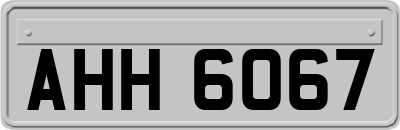 AHH6067