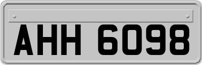 AHH6098