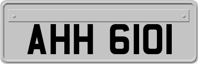 AHH6101