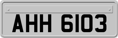 AHH6103