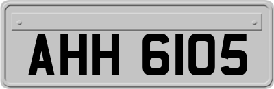 AHH6105