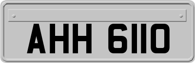 AHH6110