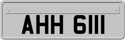 AHH6111