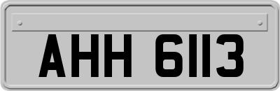 AHH6113