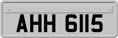 AHH6115