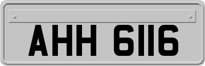 AHH6116