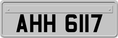AHH6117