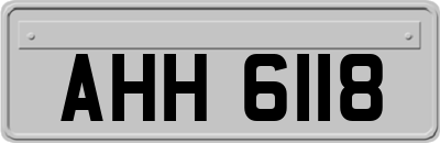 AHH6118