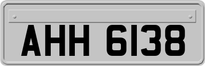AHH6138