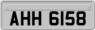 AHH6158