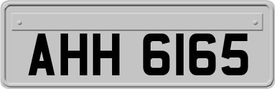 AHH6165