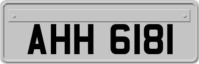 AHH6181