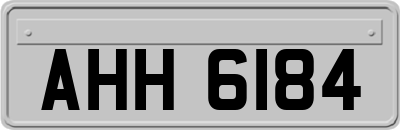 AHH6184