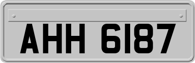 AHH6187