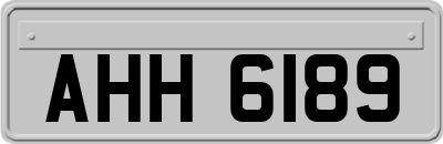 AHH6189