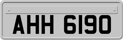 AHH6190