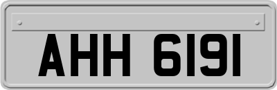AHH6191