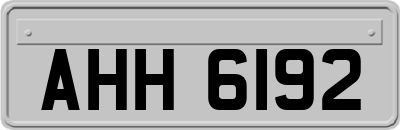 AHH6192