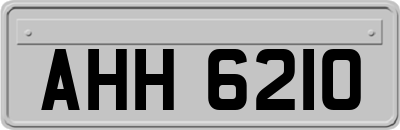 AHH6210