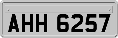 AHH6257