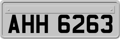 AHH6263