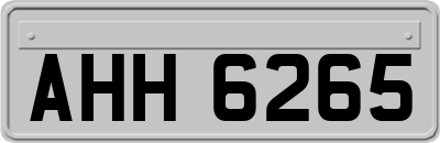 AHH6265