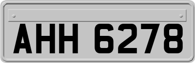 AHH6278