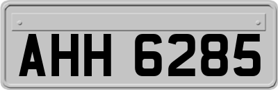 AHH6285