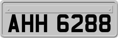 AHH6288