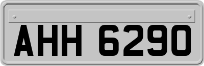 AHH6290