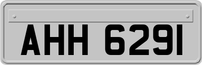 AHH6291