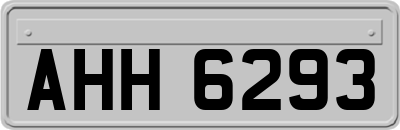 AHH6293