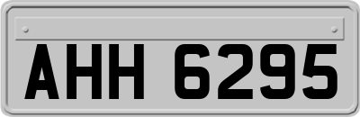 AHH6295