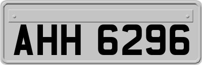 AHH6296