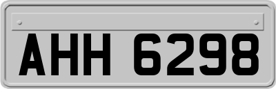 AHH6298