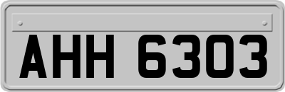 AHH6303
