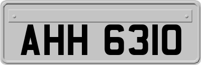 AHH6310