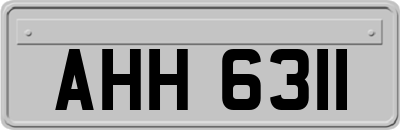 AHH6311