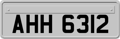 AHH6312