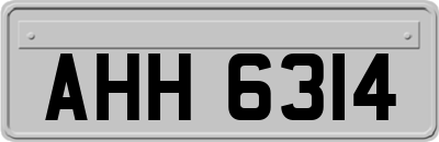 AHH6314