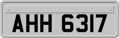 AHH6317