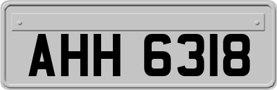 AHH6318