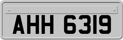 AHH6319
