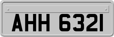 AHH6321